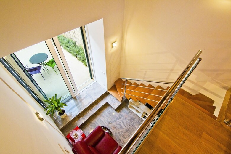 Apartamentos Veig Palace