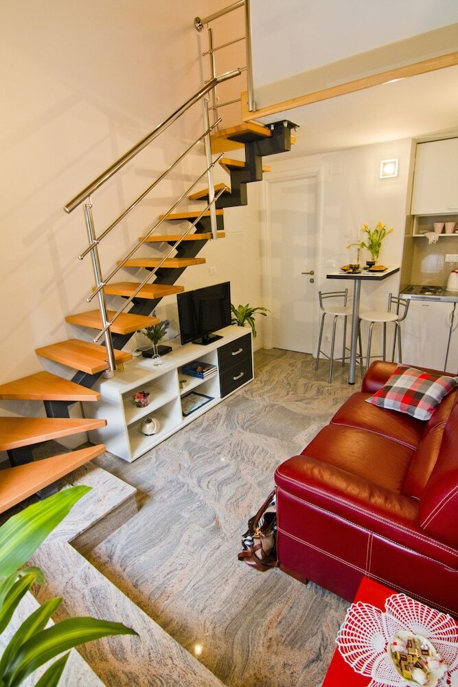 Apartamentos Veig Palace