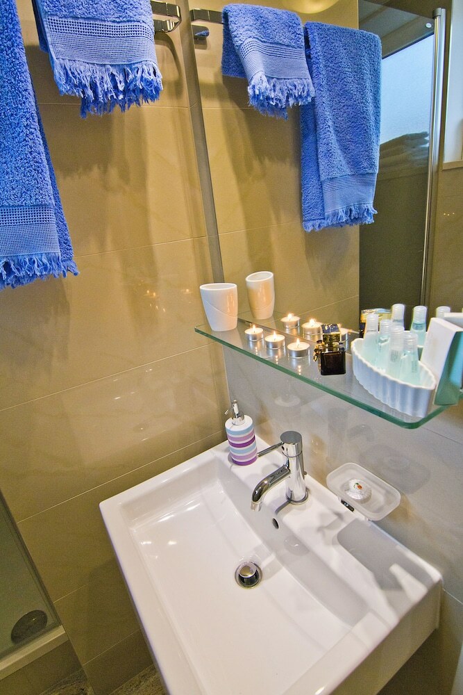 Apartamentos Veig Palace