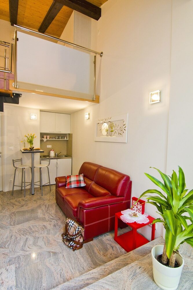 Apartamentos Veig Palace