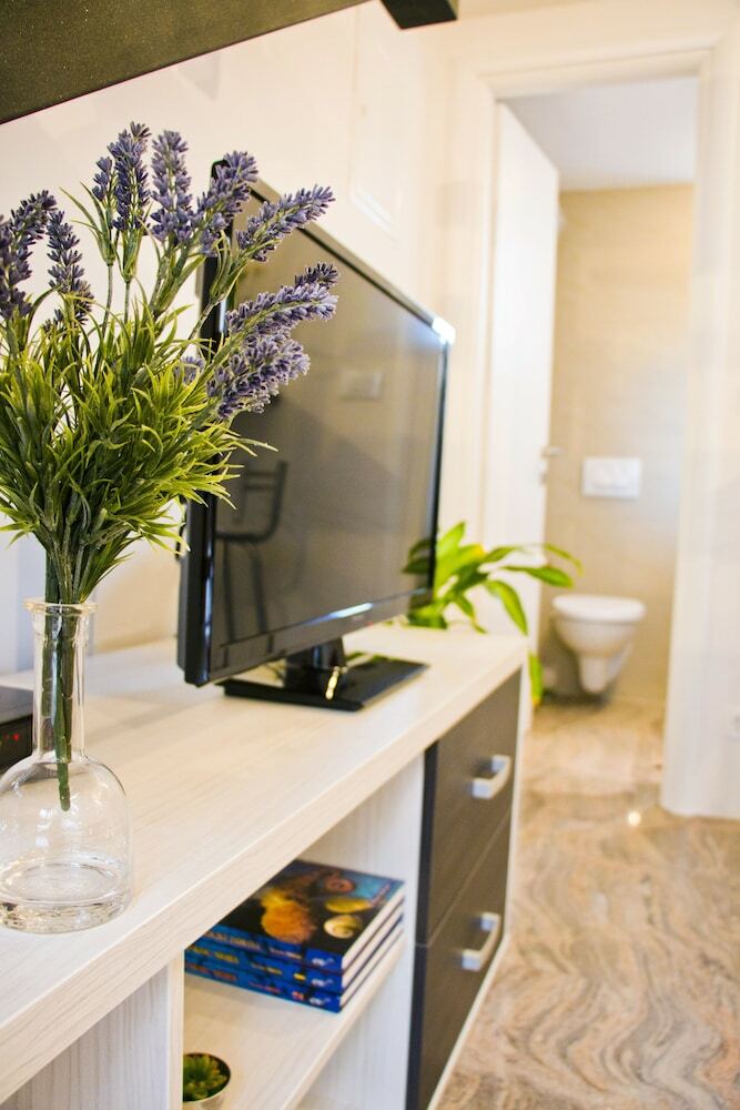 Apartamentos Veig Palace