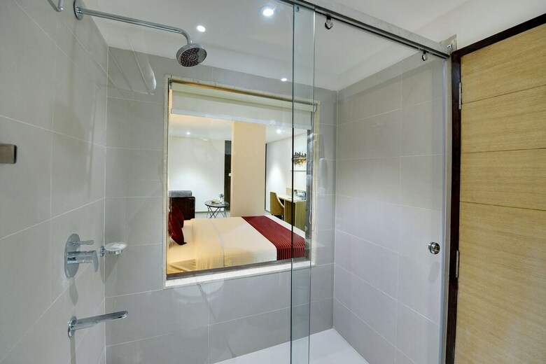 Hotel Nandhana Pride