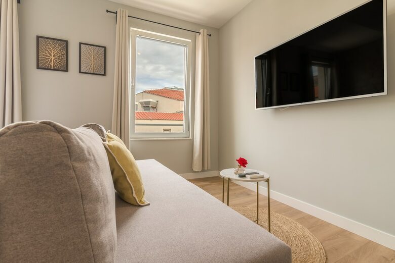 Apartamentos Luxurious Suites Elegance