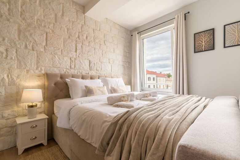 Apartamentos Luxurious Suites Elegance