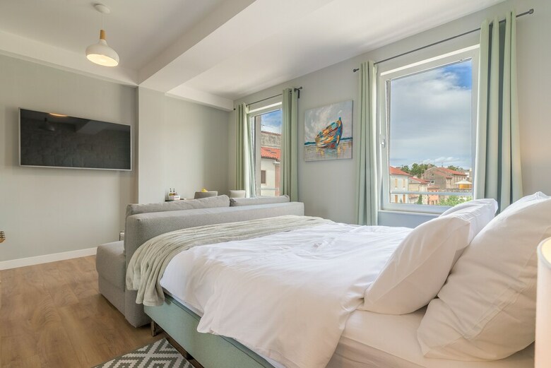 Apartamentos Luxurious Suites Elegance