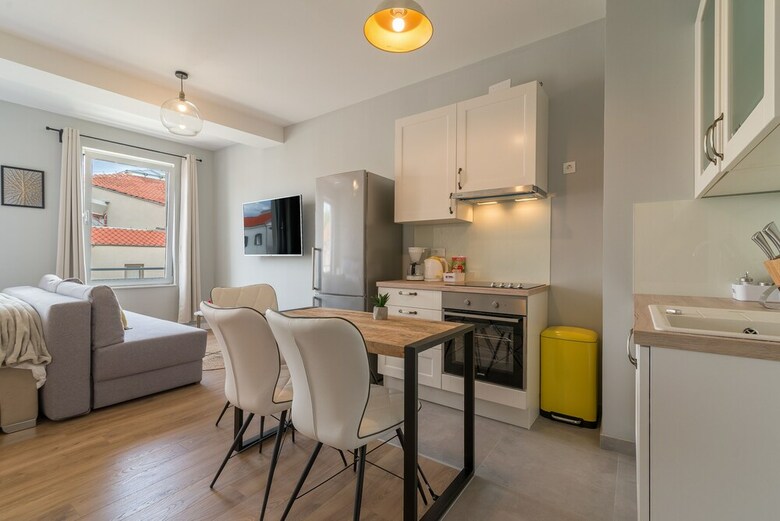 Apartamentos Luxurious Suites Elegance