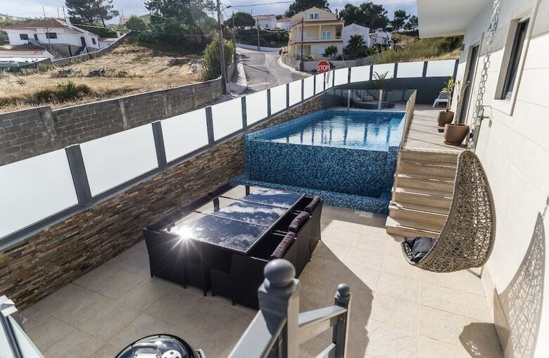 Villa Casa Da Foz