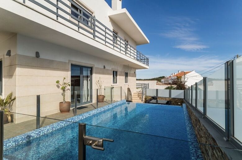 Villa Casa Da Foz