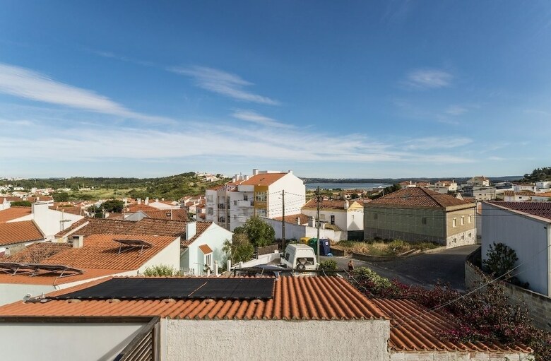 Villa Casa Da Foz