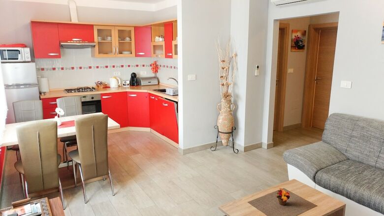 Apartment Ana
