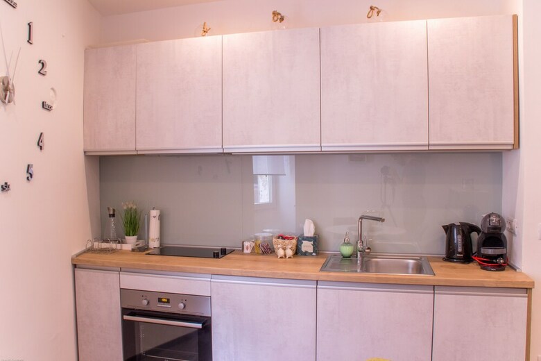 Apartamentos L'arcobaleno