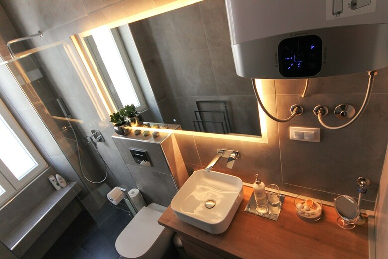 Apartamentos L'arcobaleno