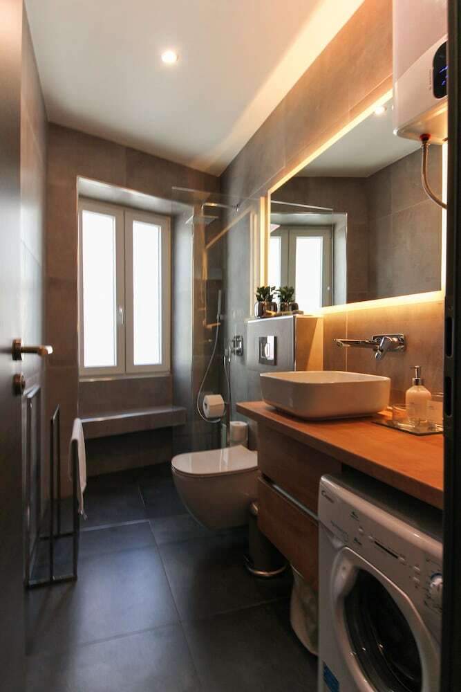 Apartamentos L'arcobaleno