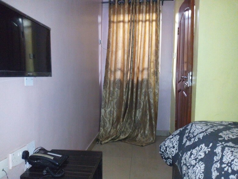 Villas Hotel