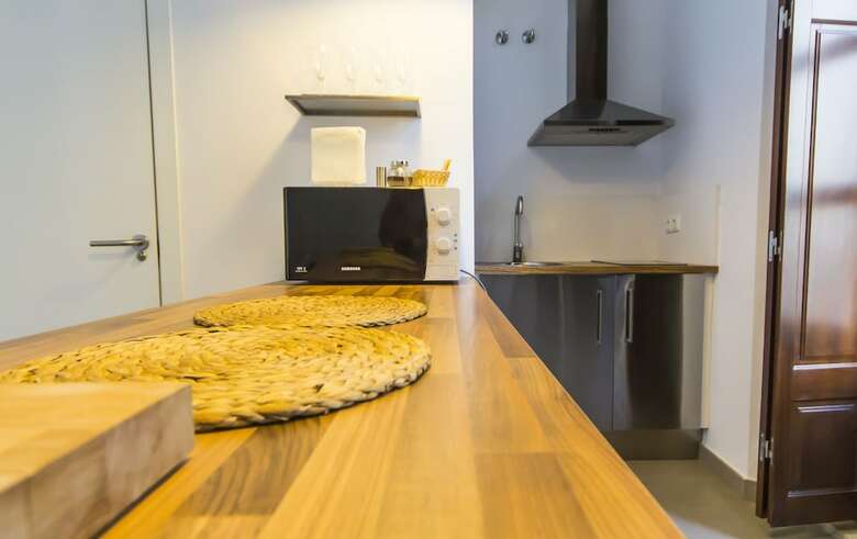 Apartamentos M�laga Picasso