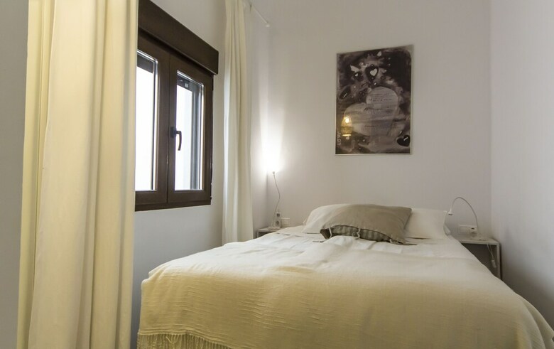 Apartamentos M�laga Picasso