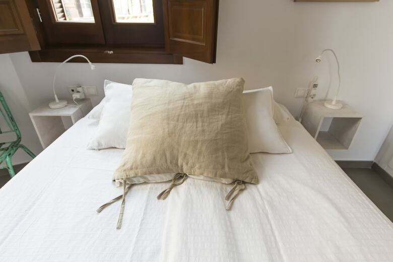 Apartamentos M�laga Picasso