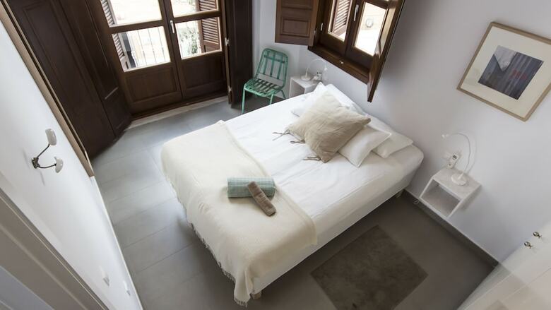 Apartamentos M�laga Picasso