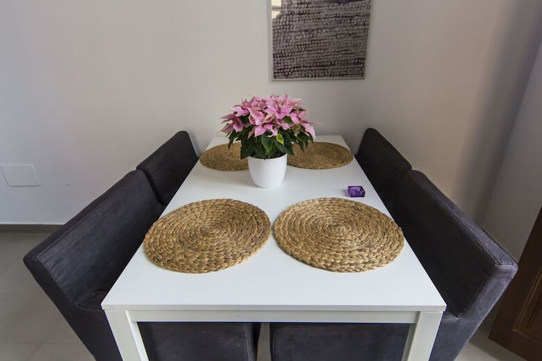 Apartamentos M�laga Picasso