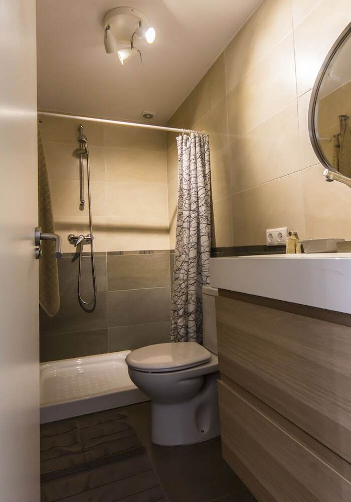 Apartamentos M�laga Picasso