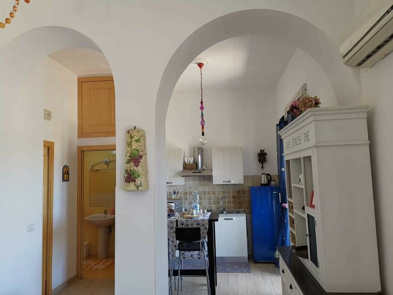 Apartamento Appartamento Lullaby