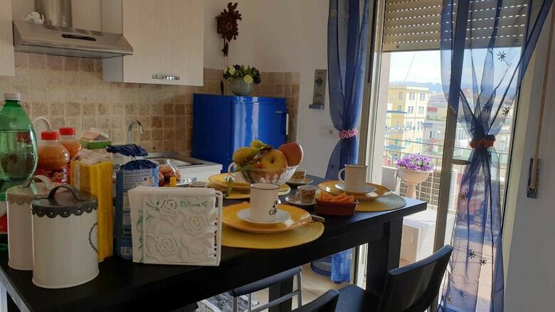 Apartamento Appartamento Lullaby