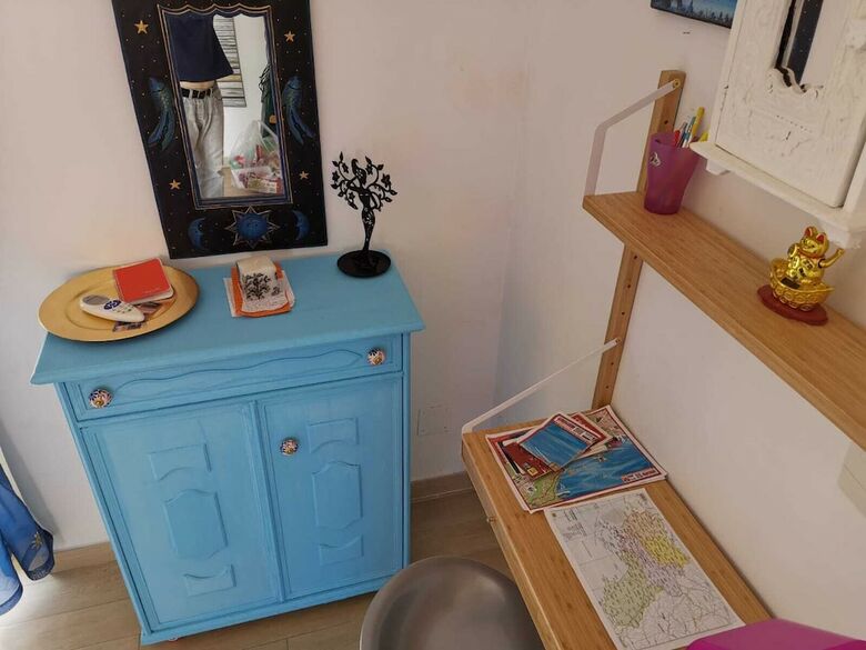 Apartamento Appartamento Lullaby