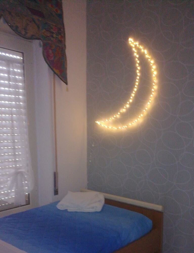 Apartamento Appartamento Lullaby
