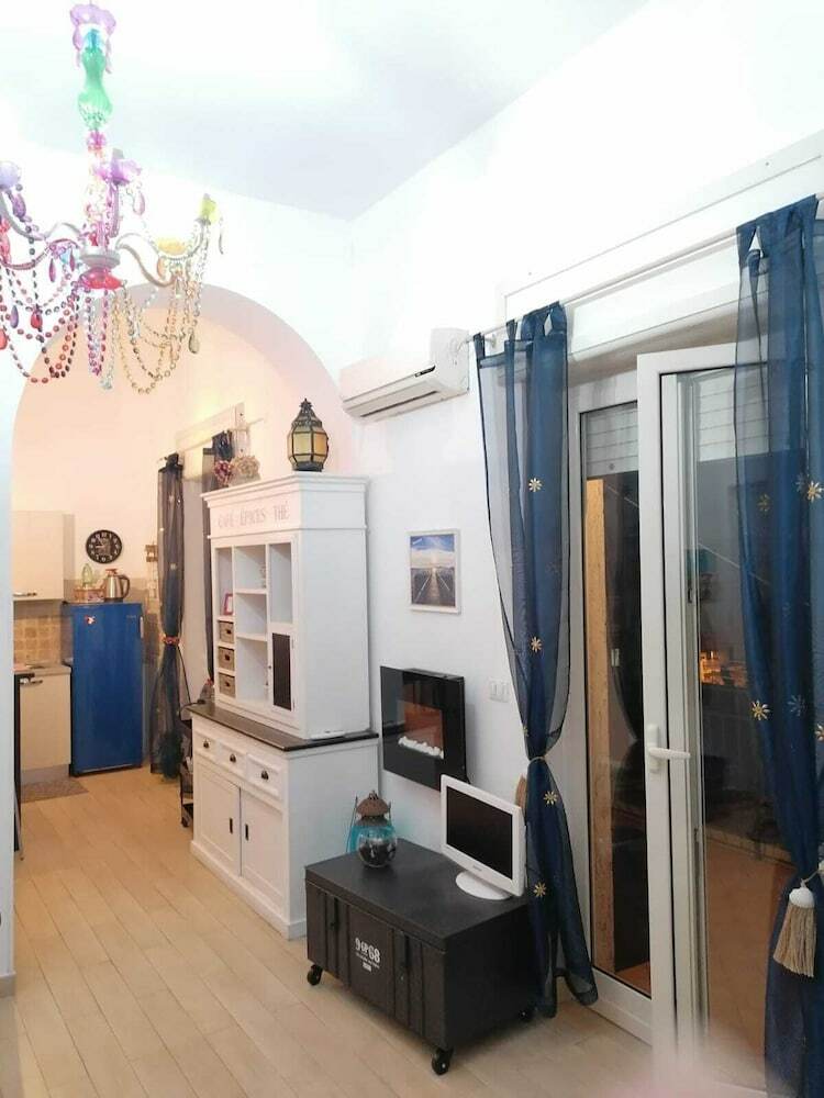 Apartamento Appartamento Lullaby