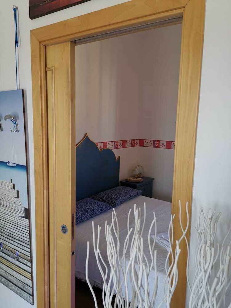 Apartamento Appartamento Lullaby