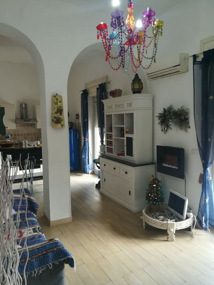 Apartamento Appartamento Lullaby