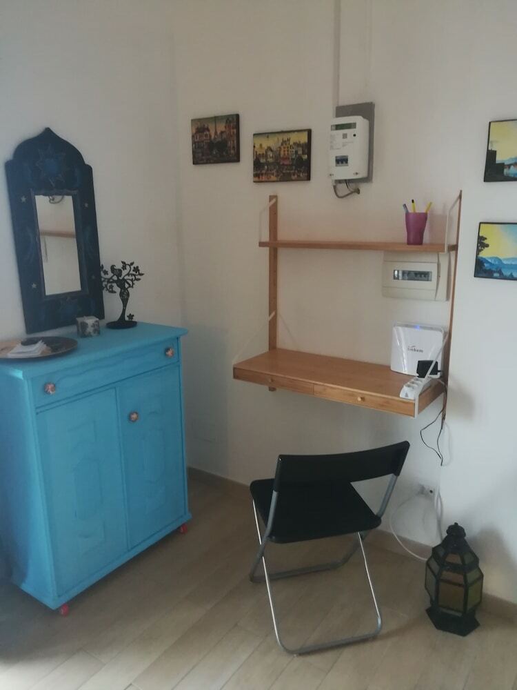 Apartamento Appartamento Lullaby