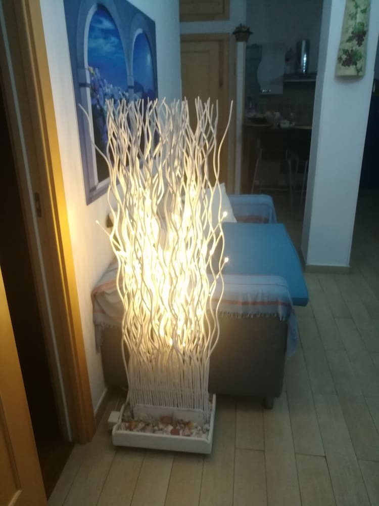 Apartamento Appartamento Lullaby