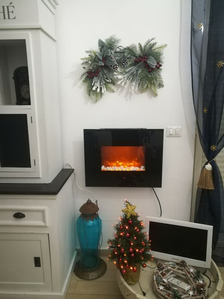 Apartamento Appartamento Lullaby
