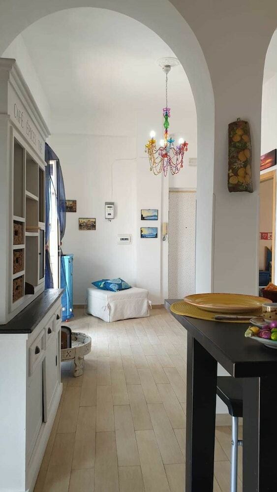 Apartamento Appartamento Lullaby