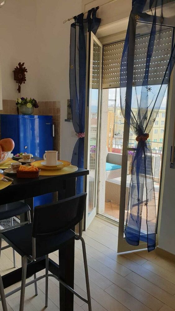 Apartamento Appartamento Lullaby