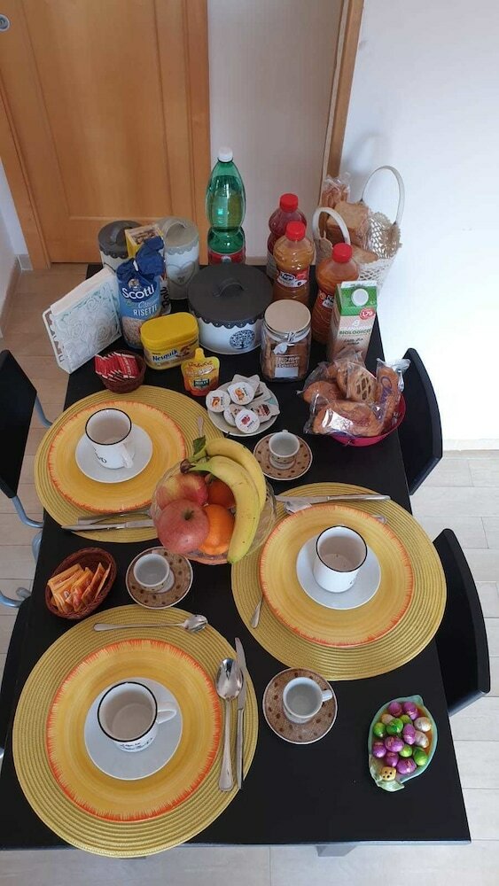 Apartamento Appartamento Lullaby