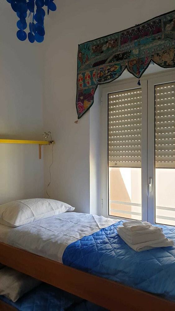 Apartamento Appartamento Lullaby