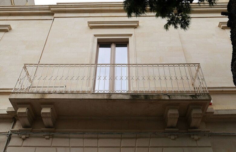 Palazzo San Lazzaro