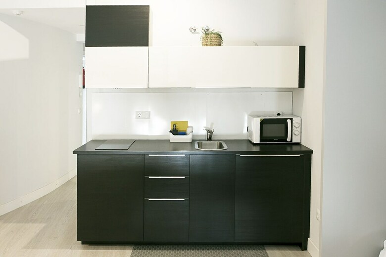 Apartamentos Fontanalla