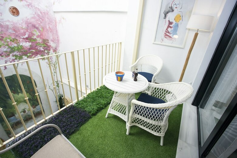 Apartamentos Fontanalla
