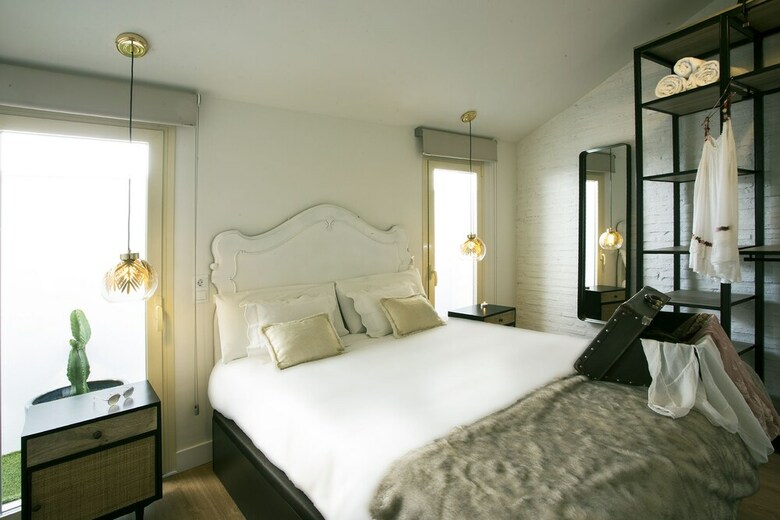 Apartamentos Fontanalla