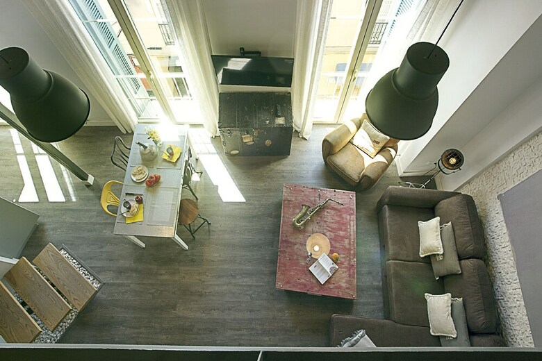 Apartamentos Fontanalla