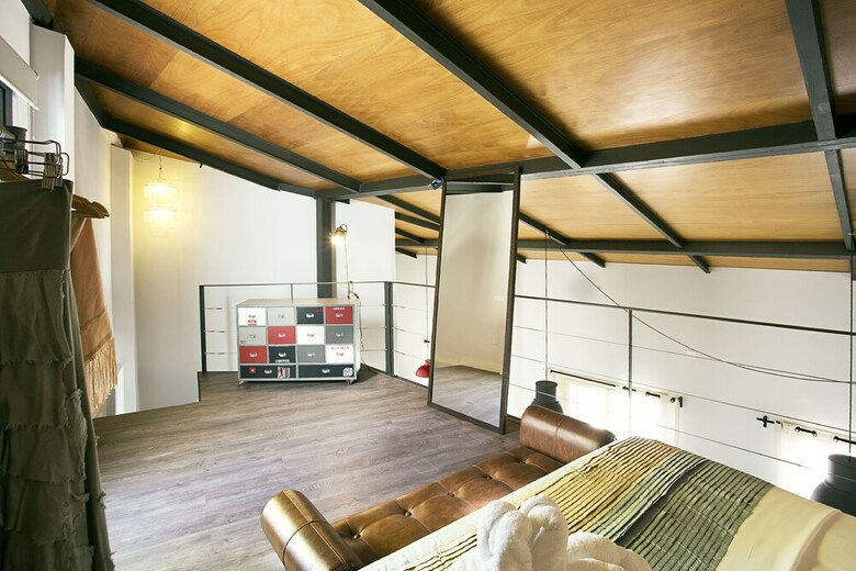 Apartamentos Fontanalla