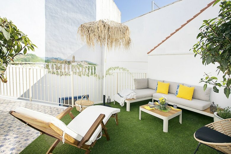 Apartamentos Fontanalla