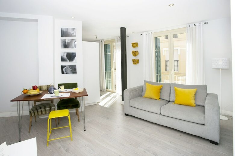 Apartamentos Fontanalla