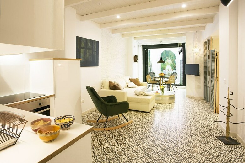 Apartamentos Fontanalla
