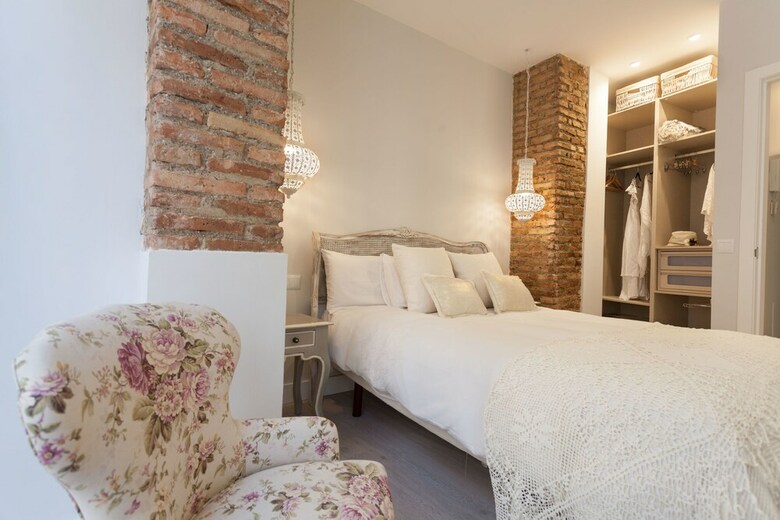 Apartamentos Fontanalla