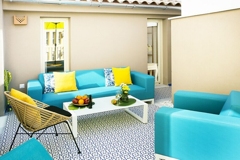 Apartamentos Fontanalla