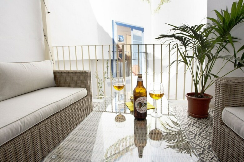 Apartamentos Fontanalla
